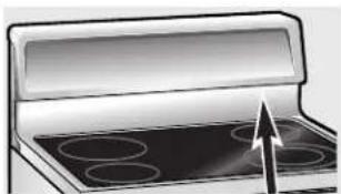 GE Profile JB900KKCC - Control Knobs - 1