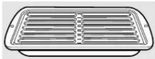 GE Profile JDP47CFCC - To replace the drawer: - 1