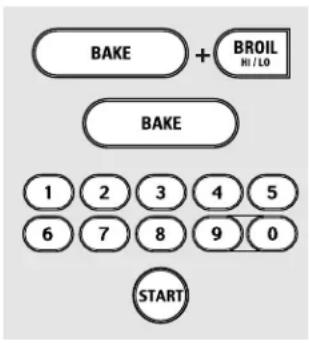 GE Profile JDP47CFCC - Adjust the oven thermostat—Do it yourself! ge.com - 1
