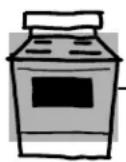 GE Profile JDP47CFCC - OVEN - 1