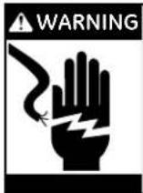 GE GSD1300NWW - PREPARE ELECTRICAL WIRING - 1