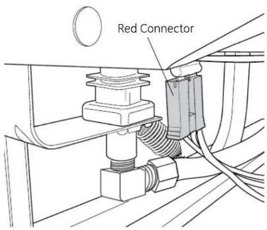GE GSD1300NWW - STEP 19: DISHWASHER WET TEST CHECK LIST - 4
