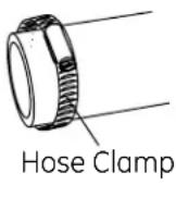 GE GSD1300NWW - STEP 15: CONNECT DRAIN LINE - 3