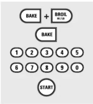 GE Profile PB750TNWW - Adjust the oven thermostat—Do it yourself! - 1