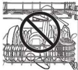 GE GLD6800NBB - Upper Rack - 3