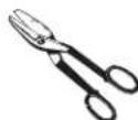 GE Profile JV935DBB - TOOLS AND MATERIALS REQUIRED (NOT SUPPLIED) - 12