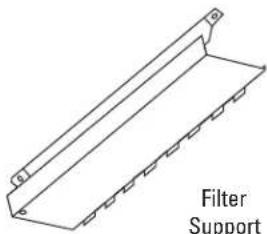 GE Profile JV935DBB - PARTS PROVIDED - 7