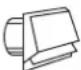 GE Profile JV935DBB - Using a smaller diameter duct size will reduce performance - 12