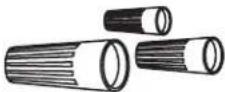 GE Profile JV935DBB - TOOLS AND MATERIALS REQUIRED (NOT SUPPLIED) - 9