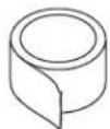 GE Profile JV935DWW - TOOLS AND MATERIALS REQUIRED (NOT SUPPLIED) - 3