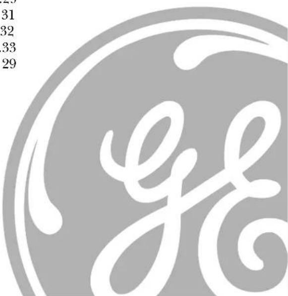 GE Profile JD968KFCC - Consumer Support - 1