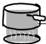GE Profile JD968KFCC - IMPORTANT SAFETY INFORMATION. READ ALL INSTRUCTIONS BEFORE USING. - 1