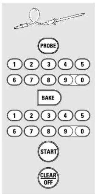GE Profile JD968KFCC - How to Set a Delayed Start and Automatic Stop - 4