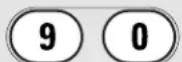GE Profile JD968KFCC - To Cancel the Timer - 1