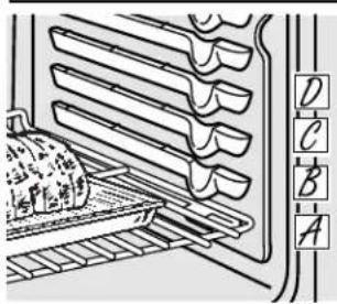 GE Profile JD968KFCC - Before you begin... - 1