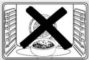 GE Profile JD968KFCC - How to Set the Oven for Baking or Roasting - 1