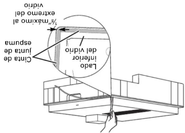 GE Profile JGP989BCBB - 24 - 1