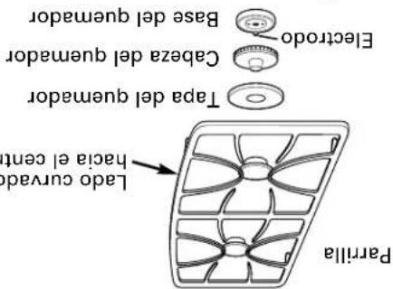 GE Profile JGP989BCBB - Pagina Web de GE Appliances - 9