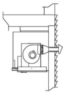 GE Profile JGP989BCBB - LOCALIZATION DEL SUMINISTRO ELECTRICO - 1