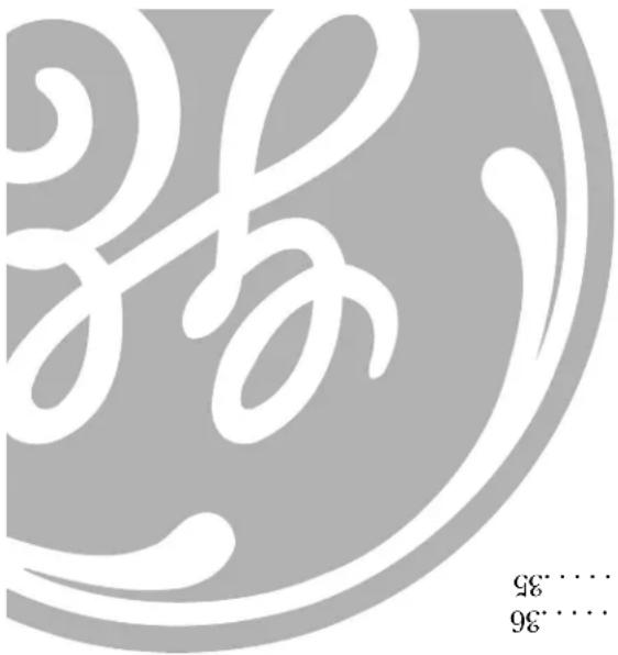 GE Profile JGP989BCBB - PRÉCAUCIONES DE SEGURIDAD - 4