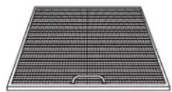 GE Café CV936EKDS - PARTS PROVIDED - 1
