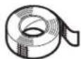 GE Café CV936EKDS - TOOLS AND MATERIALS REQUIRED (NOT SUPPLIED) - 3