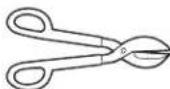GE Café CV936EKDS - TOOLS AND MATERIALS REQUIRED (NOT SUPPLIED) - 13