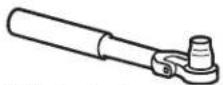 GE Café CV936EKDS - TOOLS AND MATERIALS REQUIRED (NOT SUPPLIED) - 5