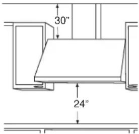 30" 24"