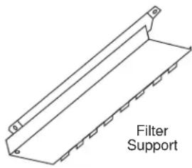 Filter Support