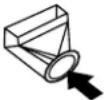 GE Profile JGP656WBWW - Do NOT use flexible plastic ducting. - 10