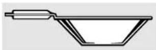 GE Profile JGP656WBWW - Using your cooktop - 1