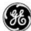 GE Profile JGP656WBWW - Model Number Serial Number - 2