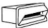 GE Profile JGP656WBWW - Do NOT use flexible plastic ducting. - 13