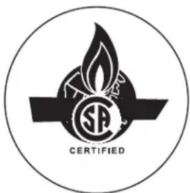 GE Profile JGP656WBWW - IMPORTANT SAFETY INFORMATION. READ ALL INSTRUCTIONS BEFORE USING. - 1