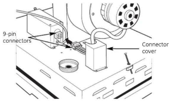 GE Profile JGP990WELWW - PREPARE THE COOKTOP (cont.) - 1
