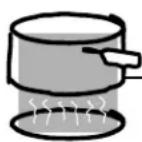 GE Profile JGP990WELWW - COOK MEAT AND POULTRY THOROUGHLY... - 1