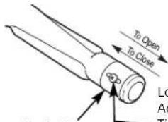 GE Profile JGP990WELWW - CONVERT THE PRESSURE REGULATOR - 5