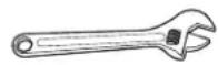 GE Profile JGP990WELWW - FOR YOUR SAFETY: - 1