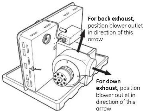 GE Profile JGP990WELWW - PREPARE THE COOKTOP (cont.) - 1