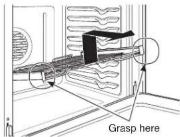 GE Profile PB911DJBB - To Lubricate the Paddle: - 4