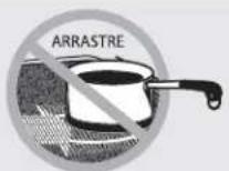 GE Profile PB905STSS - Para Modelos con Estufa de Vidrio Radiante - 1