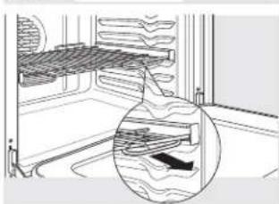 GE Profile PB905STSS - PRECAUCIÓN - 2