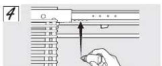 GE Profile PB905STSS - Extension Rack (on some models) - 3