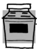 GE JBS26CAD - COOK MEAT AND POULTRY THOROUGHLY... - 1