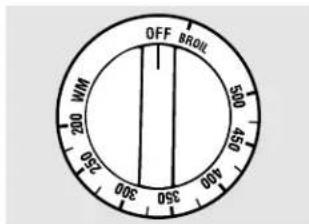GE JBS26CAD - How to Exit the Sabbath Feature - 1