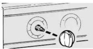 GE JBS26CAD - Drip Pans (on some models) - 1
