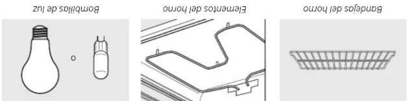 GE Profile PB970DPBB - Formulario de solicitud de la bandela para asar - 7