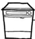 GE GSD2000GAA - Before You Throw Away Your Old Dishwasher: - 2