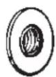 GE JBS05YAD - Oven Light Bulb - 1